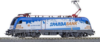 Piko Elektrolokomotive Taurus Rh 1116 Sparda Bank ÖBB Spur H0 Epoche VI AC (57826)