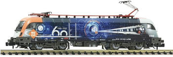 Fleischmann 781775 N Elektrolokomotive 1116 199-1 „60 Jahre ROCO“, ÖBB, Ep. VI