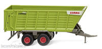 Wiking 038198 H0 Claas Cargos Ladewagen