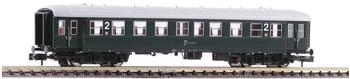 Fleischmann Eilzugwagen B4ywe-36/50 DB (8677)