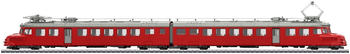 Märklin Doppel-Triebwagen RAe 4-8 (M39260)