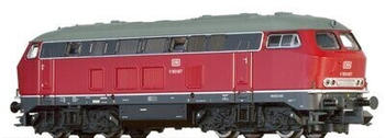 Brawa Diesellok BR V160 Analog BASIC+, DB, Ep. III (61216)