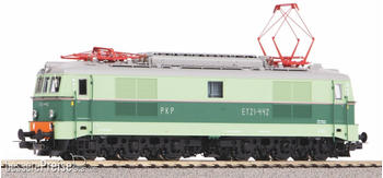 Piko E-Lok ET21, PKP Cargo, Ep. V (51603)
