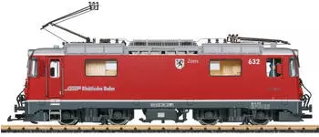 LGB Elektrolokomotive Ge 4/4 II, RhB, Ep. VI (28442)