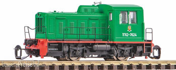 Piko Diesellok TGK2-M "Kaluga", RZD, Ep. IV (47524)