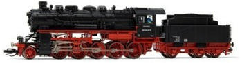 Arnold Schlepptender-Dampflok BR 58 4-domig Sound, DR, Ep. IV (HN9050S)