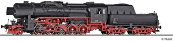 Tillig Dampflokomotive BR 42, DB, Ep. III (2061)