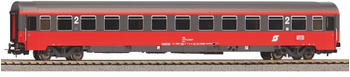 Piko Schnellzugwagen Eurofima 2. Klasse, ÖBB, Ep. IV (58540)