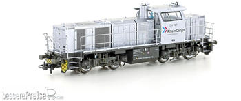 Mehano Diesellok Vossloh G1000 BB, Rheincargo, Ep. VI (90236)