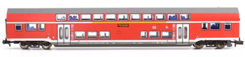Brawa Doppelstock-Mittelwagen, 1./2. Kl., DB AG, Ep. VI (64520)