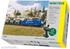 Trix Modellbahnen 11158 Digital-Startpackung Güterzug mit Baureihe 120 Spur N