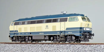 ESU Diesellok BR 218 DB IV (31337)