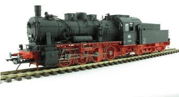 Lenz Dampflok BR55 3788, DB, Ep. III (40258-01)