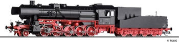 Tillig Dampflokomotive BR 52 DR, Ep. III (02266)