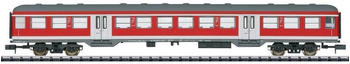 Piko T15986 Nahverkehrswagen 2. Kl., DB AG, Fahrradexpress