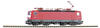 Piko H0 51721 H0 E-Lok 755 025 der DB AG (51721)
