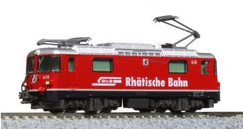 Kato Ge 4/4 II 618 Bergün „Rhätische Bahn“, RhB, Ep. II (7074066)