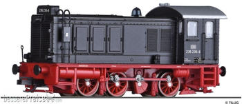 Tillig Diesellok BR 236, DB, Ep. IV (04646)