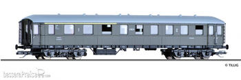 Tillig Reisezugwagen PKP (13354)