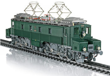 Märklin Elektrolokomotive Serie Ce 6/8 I, SBB/CFF/FFS, Ep. III (55523)