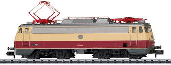 Trix Modellbahnen Elektrolokomotive Baureihe 112, DB, Ep. IV (16100)