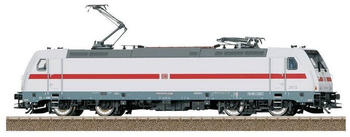 Trix Modellbahnen Elektrolokomotive Baureihe 146.5, DB AG, Ep. VI (25449)