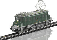 M&auml;rklin Elektrolokomotive "Elektrolokomotive Ae 3/6 I - 39360" mit Licht- und