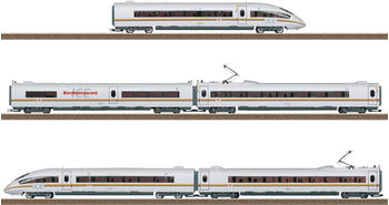 Märklin Triebwagenzug ICE 3 BR 403 "railbow", DB AG, Ep. VI (22784)
