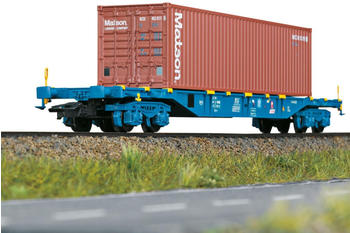 Märklin Container-Tragwagen Bauart Sgnss, T.R.W., Ep. VI (47136)
