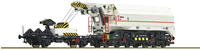 Roco Digital-Eisenbahndrehkran EDK 750, Sersa, Ep. VI (73039)