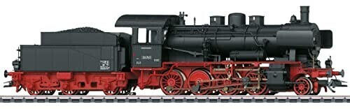 Märklin Dampflokomotive Baureihe 56 DR Epoche III (37509)