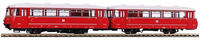 "Piko H0 52890 H0 Dieseltriebwagen VT 2.09 Panorama "Ferkeltaxe"" der DR"""