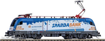 Piko E-Lok Taurus Rh 1116 SPARDA-BANK VI (47439)
