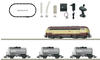 Modelleisenbahnen N