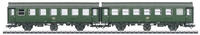 M&auml;rklin 43175, M&auml;rklin 43175 H0 Umbauwagen-Paar 1./2.+2.Kl. der DB 1./2.+2.Kl