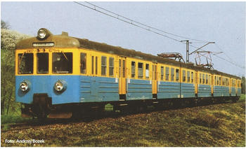 Piko E-Triebzug EN 57 PKP V (51454)