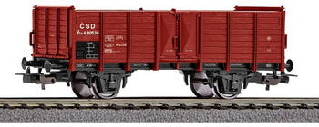 Piko Offener Güterwagen CSD III-IV (54495)