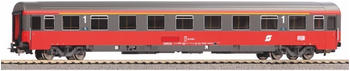 Piko Schnellzugwagen Eurofima 1. Klasse ÖBB IV (58539)