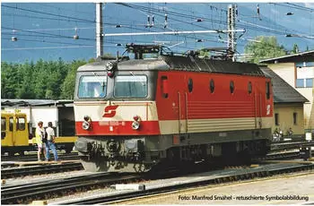 Piko E-Lok Rh 1144 ÖBB V (51637)