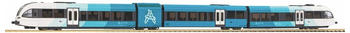 Piko Dieseltriebwagen GTW 2/8 "Stadler" Arriva VI (59136)