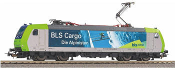 Piko E-Lok Re 485 New Alpinisti BLS VI Wechselstromversion (57946)