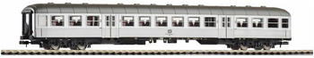 Piko Personenwagen n-Wagen "Silberling" 2. Klasse DB IV (40649)