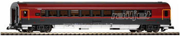 Piko Personenwagen Buffet Railjet ÖBB VI (37669)