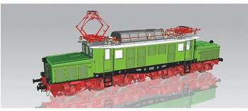 Piko E-Lok BR 254 DR IV (51481)