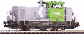 Piko Diesellok Vossloh G6 DB AG VI (CUMMINS) (52670)