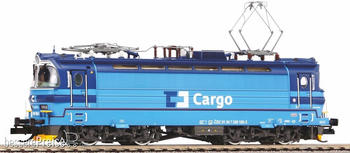 Piko E-Lok BR 240 CD Cargo VI (47542)