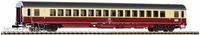 Piko N 40662 N IC Speisewagen ARmz 218 der DB Speisewagen ARmz 218
