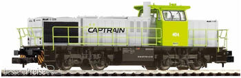 Piko Diesellok G 1206 Captrain VI (40484)