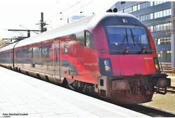Piko Steuerwagen Railjet ÖBB VI (37675)