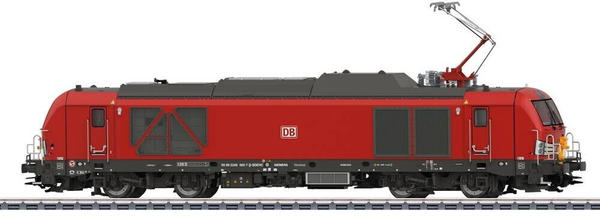 Märklin Zweikraftlokomotive Baureihe 249 (39290)